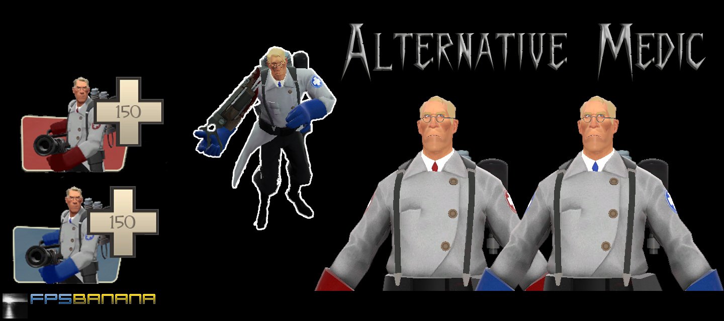 Alternative Medic