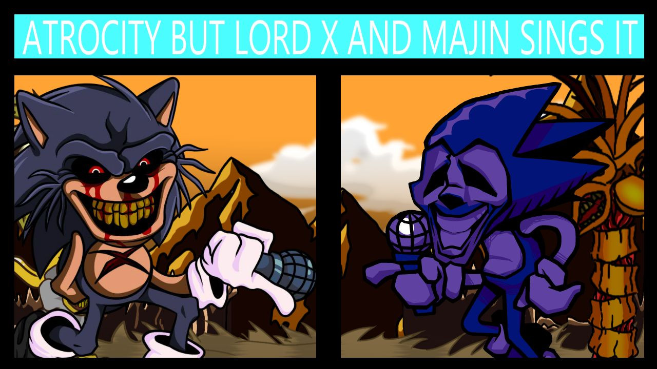 So uhhh some stuff is going on in Lord X Wrath : r