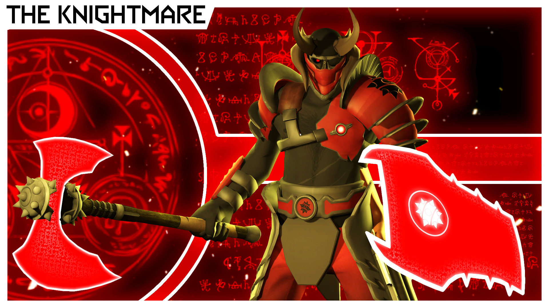 The Knightmare