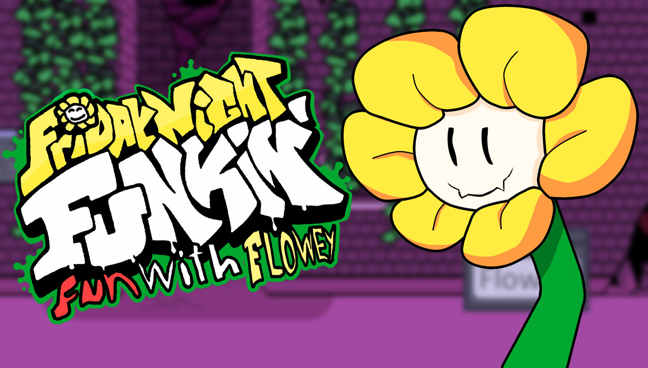 Flowey, Undertale  Flowey the flower, Undertale, Undertale flowey