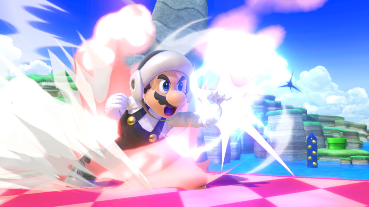 Hammer Mario (Super Mario Bros. 3) [Super Smash Bros. Ultimate] [Mods]