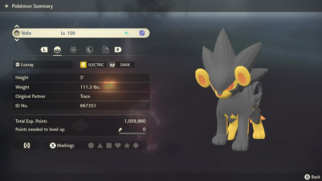 Here's some updates on my Legends Arceus hack, Mythologies Arceus