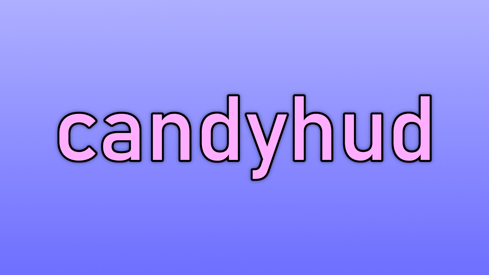 candyhud