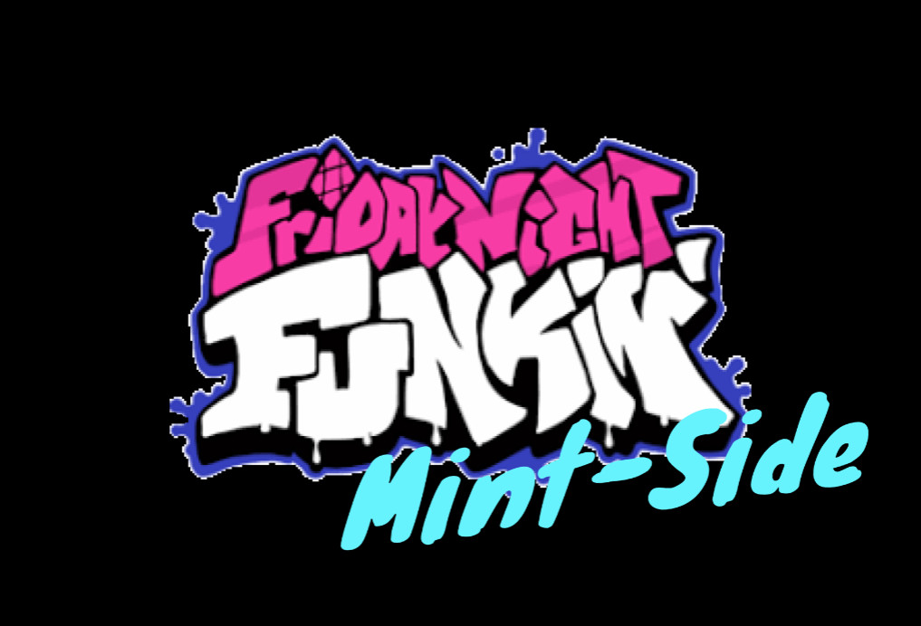 FNF Mint-Side Remixes [V1.0] [Friday Night Funkin'] [Mods]