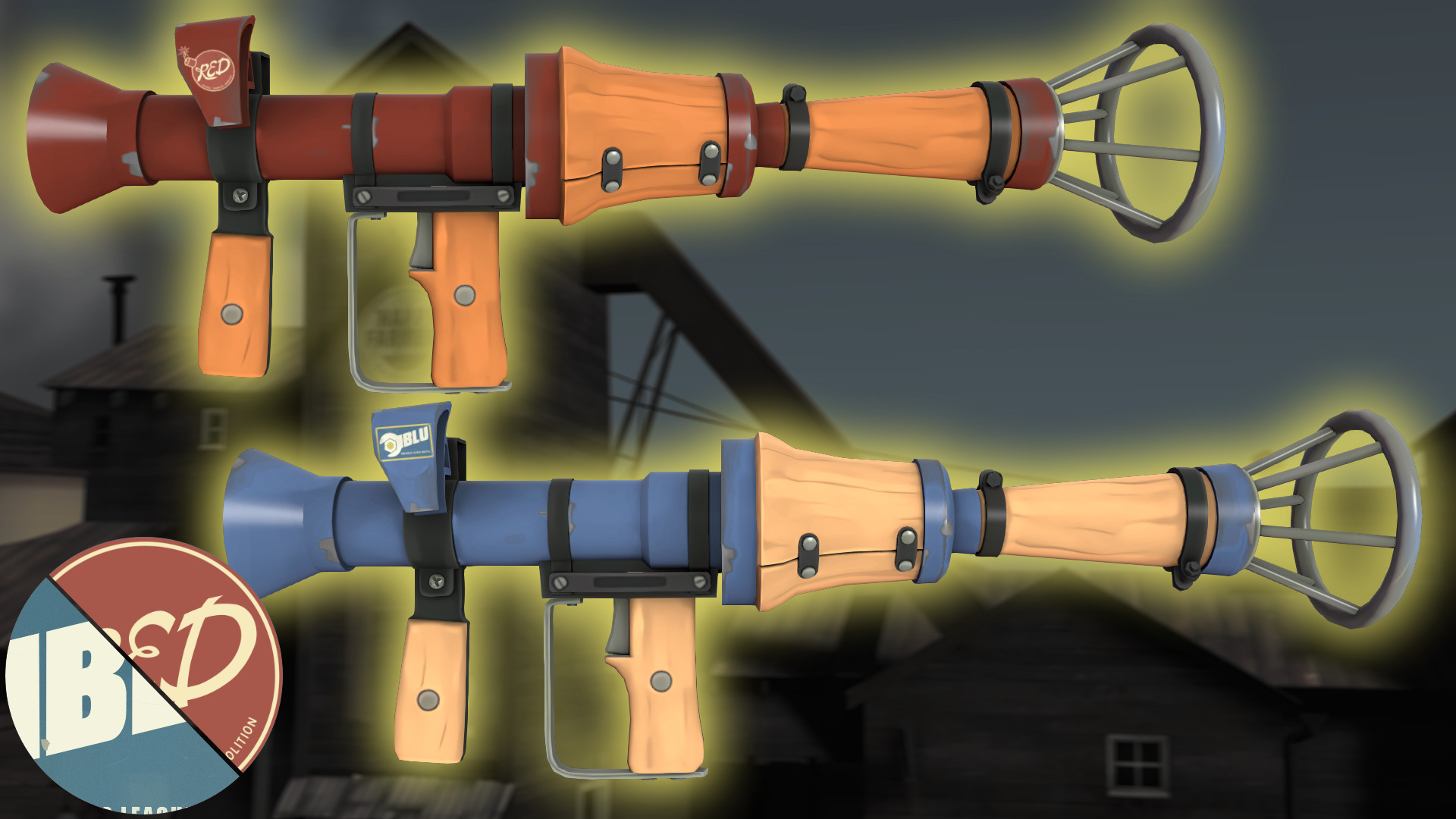 Teamthemed Liberty (CASUAL COMPATIBLE)