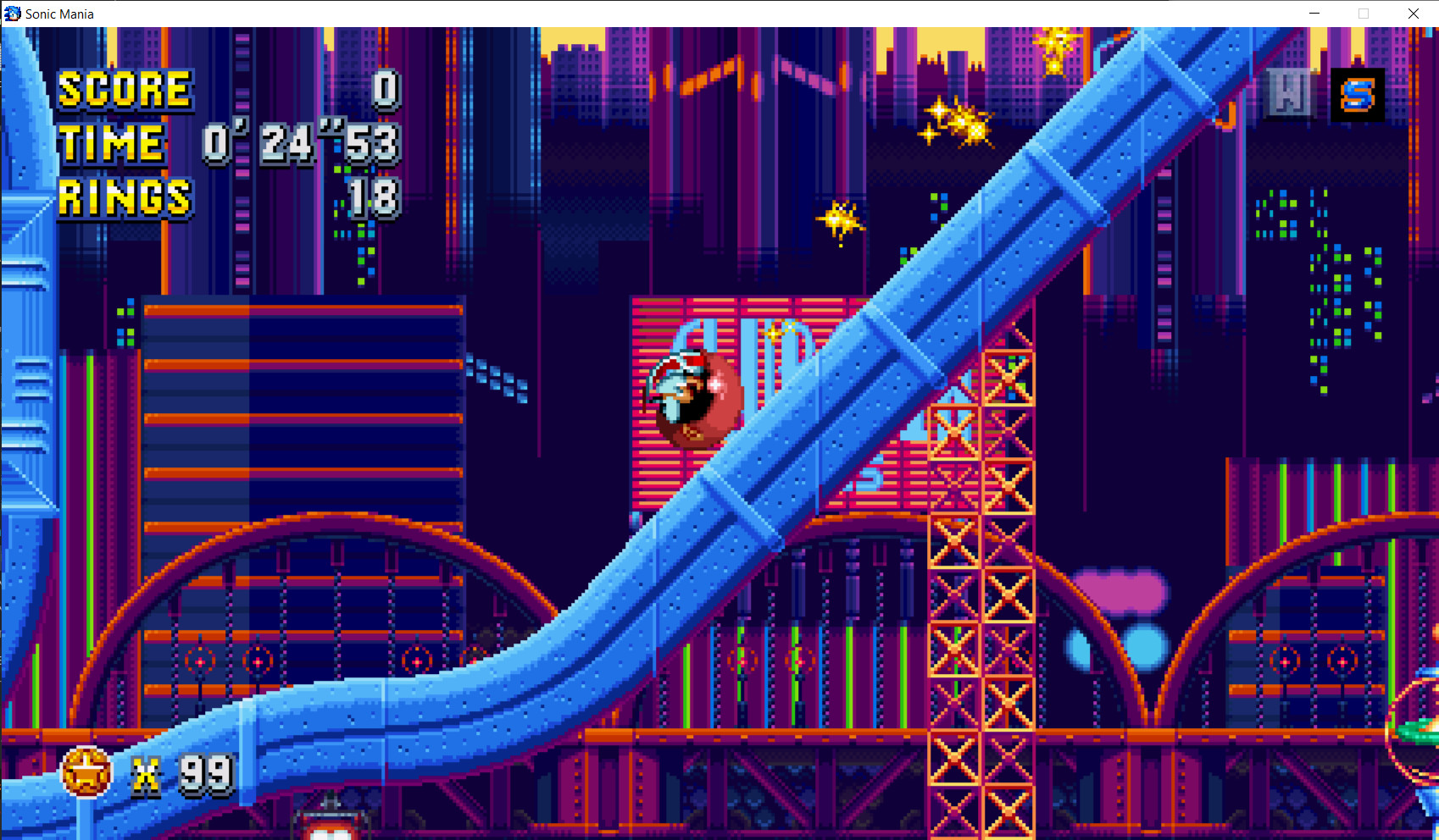 The Sonic Mania studio helped work on Sonic Origins – Destructoid