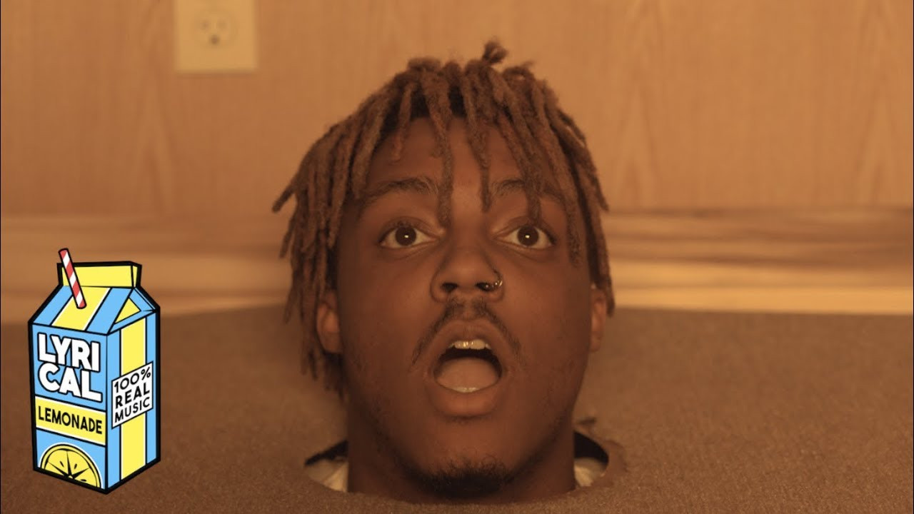 Juice WRLD Sound Pack [Mario Kart 8 Deluxe] [Mods]