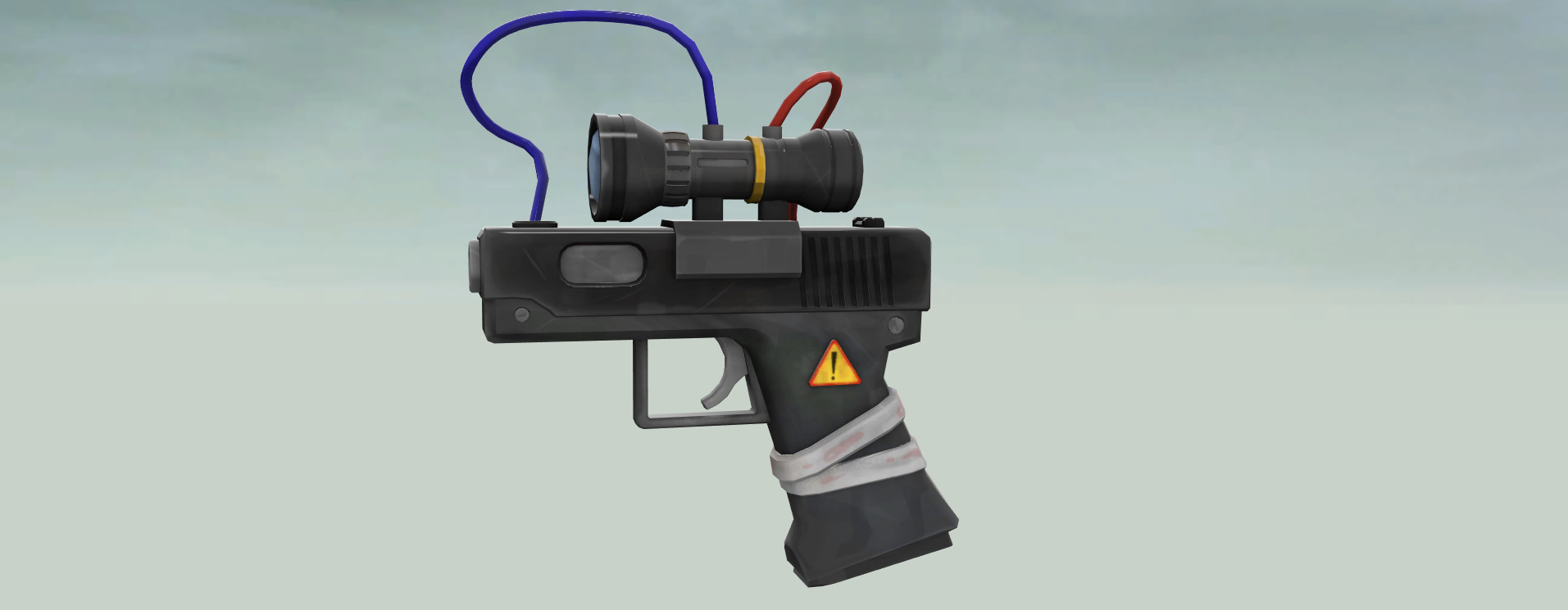 lazy mod