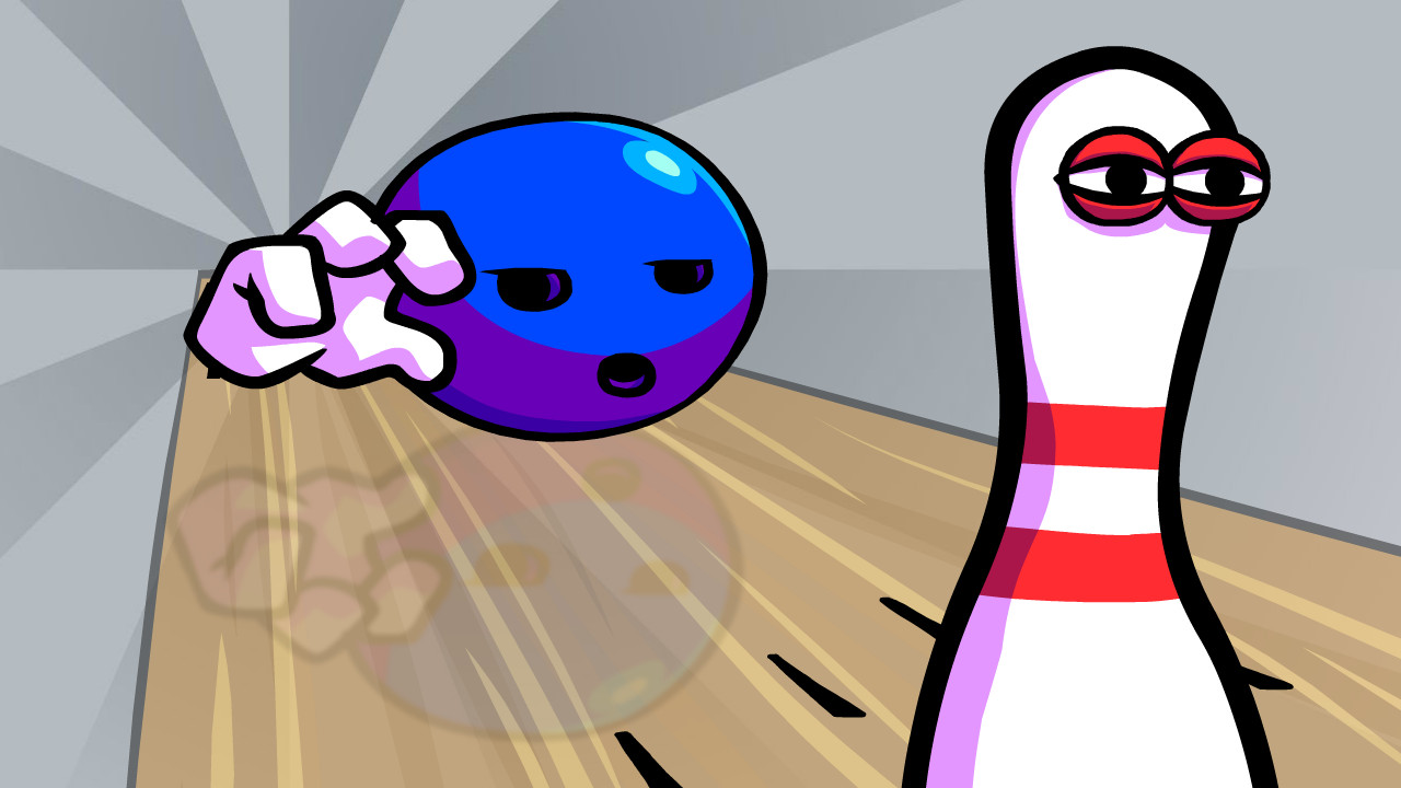 Sexual bowling gif