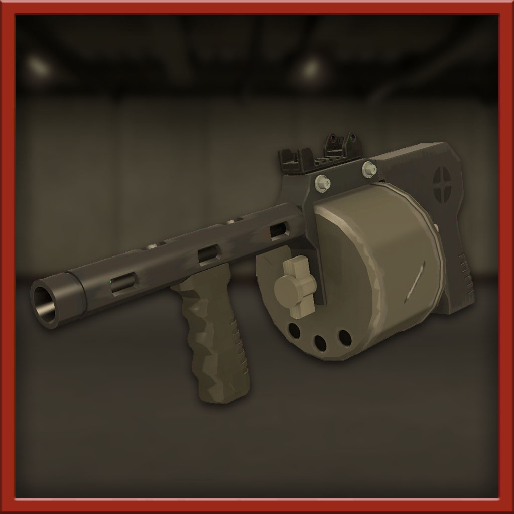 The Boston Striker