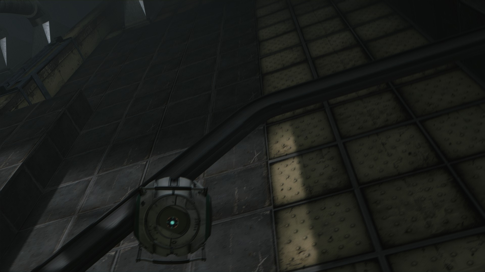 Personality Sphere #32566 [Portal 2] [Mods]