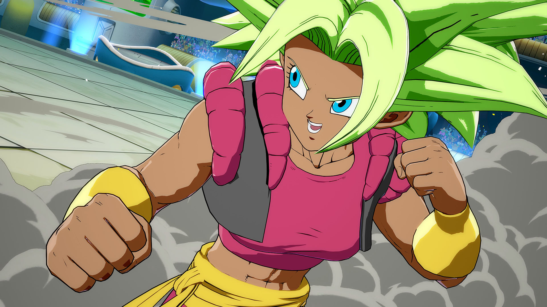 Kefla Dragon Ball Super  Dragon ball, Dragon, Personagens