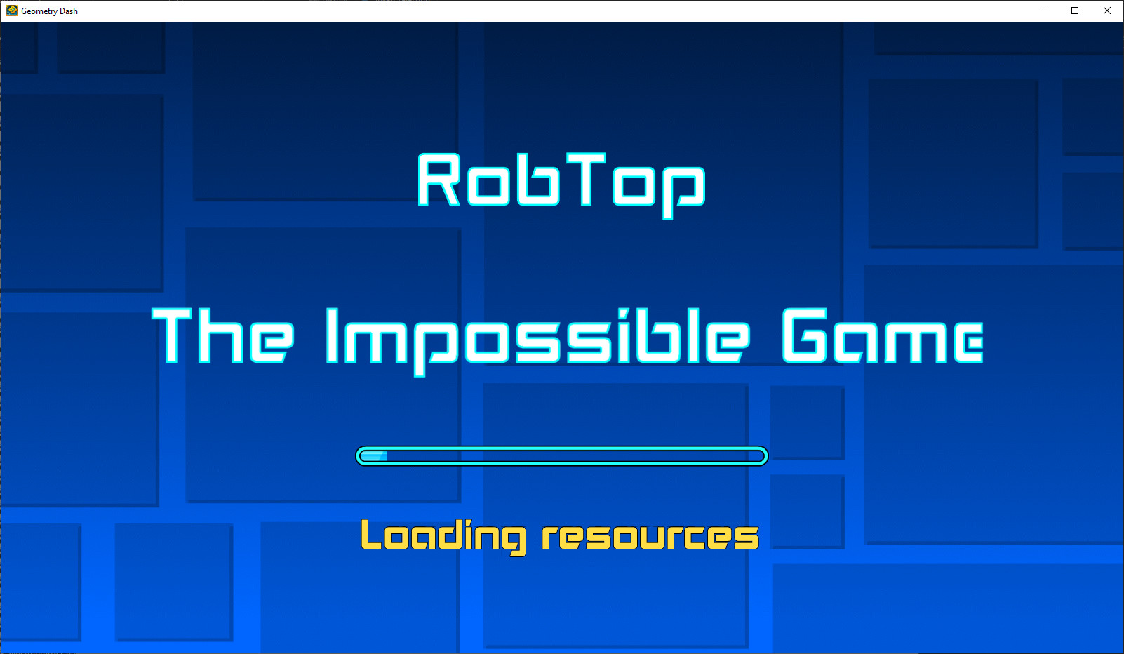 The Impossible Pack [Geometry Dash] [Mods]