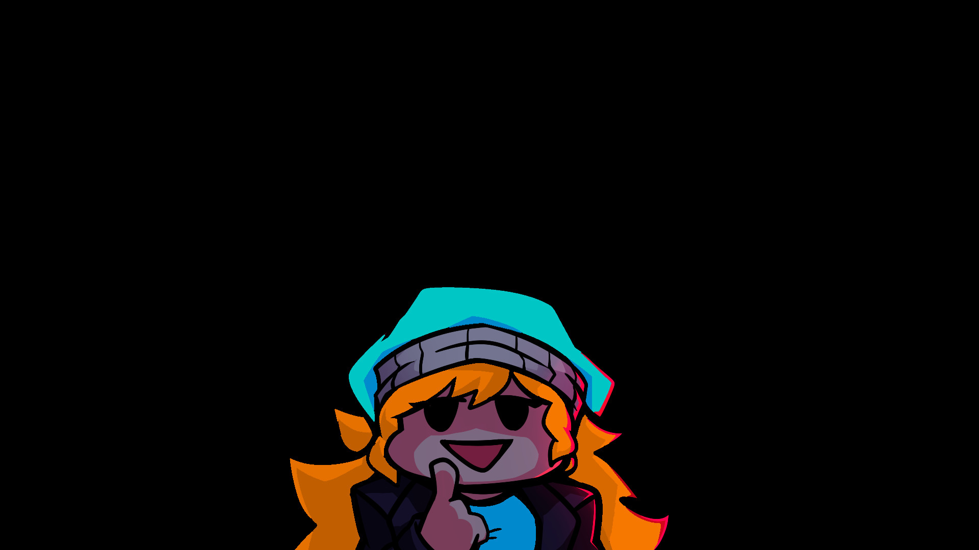 Lullaby Springy Mod for Friday Night Funkin' | FNF Mods