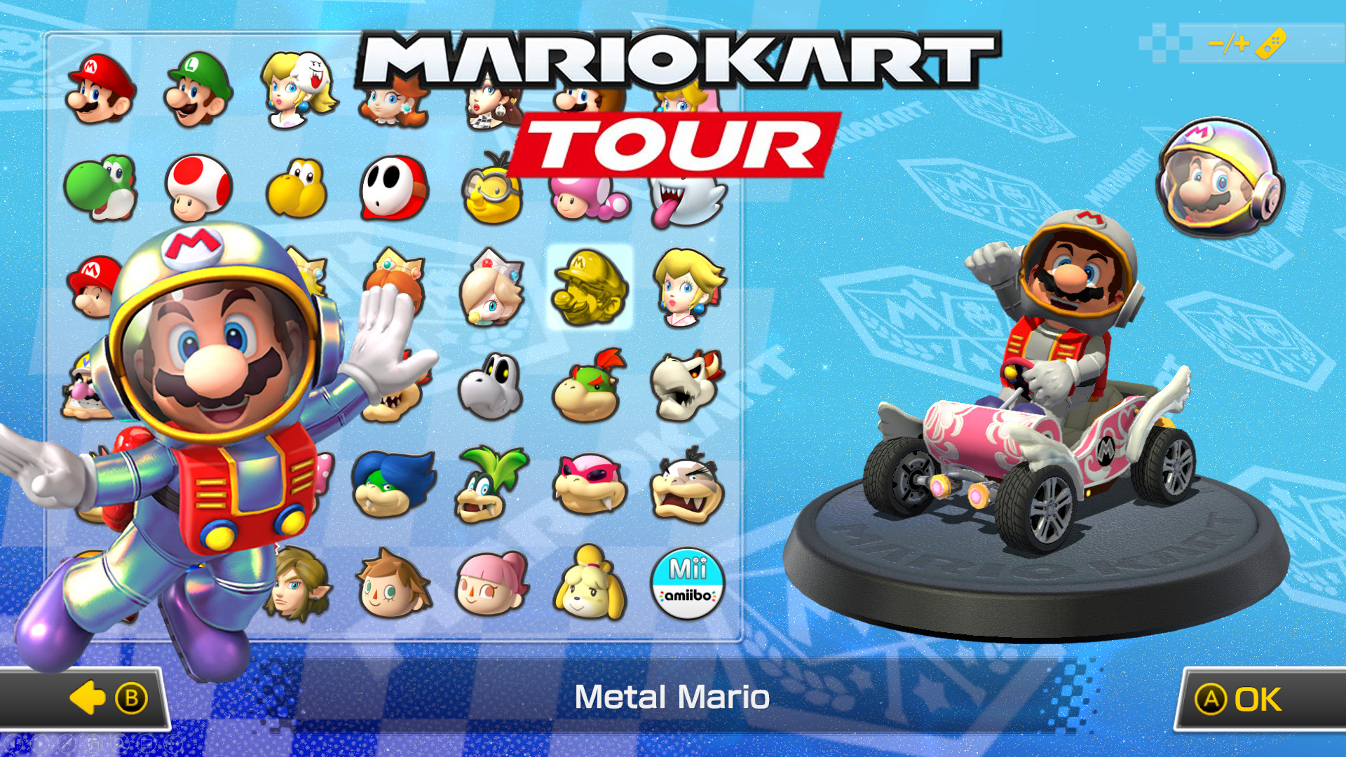 Mario Satellaview W Custom Animations Mario Kart 8 Deluxe Mods 4201