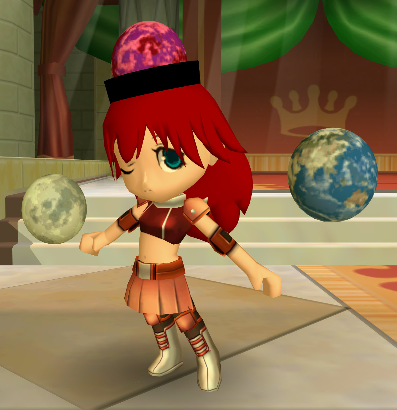 Dokapon Kingdom all hairstyles: An Examination of Character Aesthetic and Identity