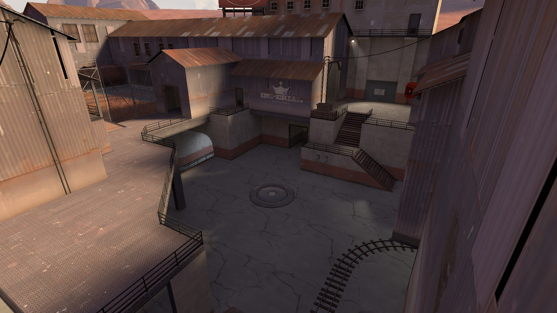 VSH Badwater Basin (New and Improved)