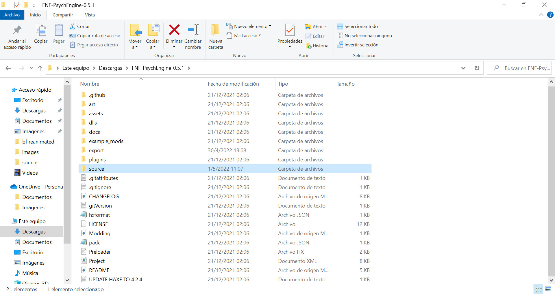 FNF script [Friday Night Funkin'] [Mods]