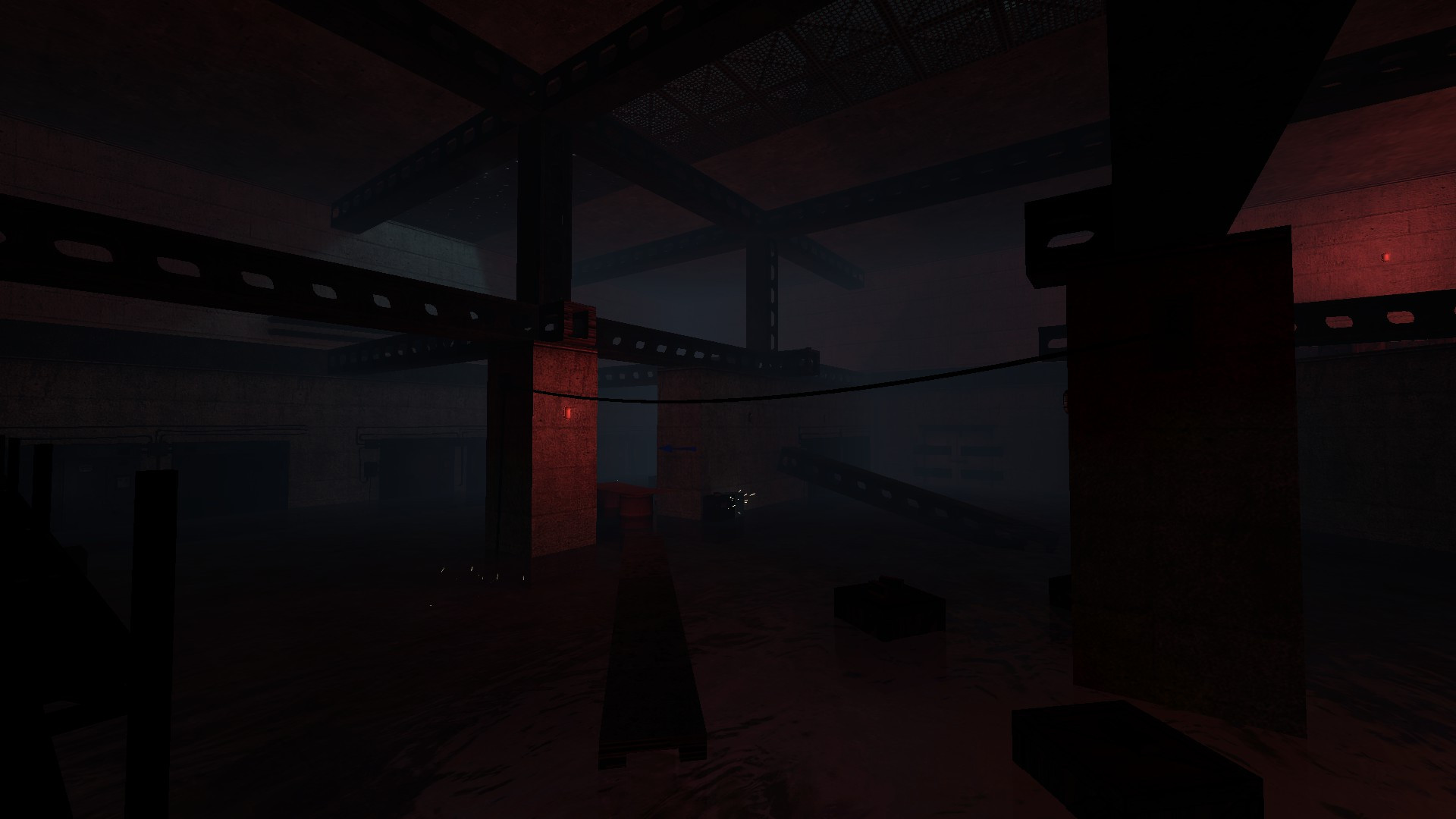 zpo_dread_hollow [Zombie Panic! Source] [Mods]