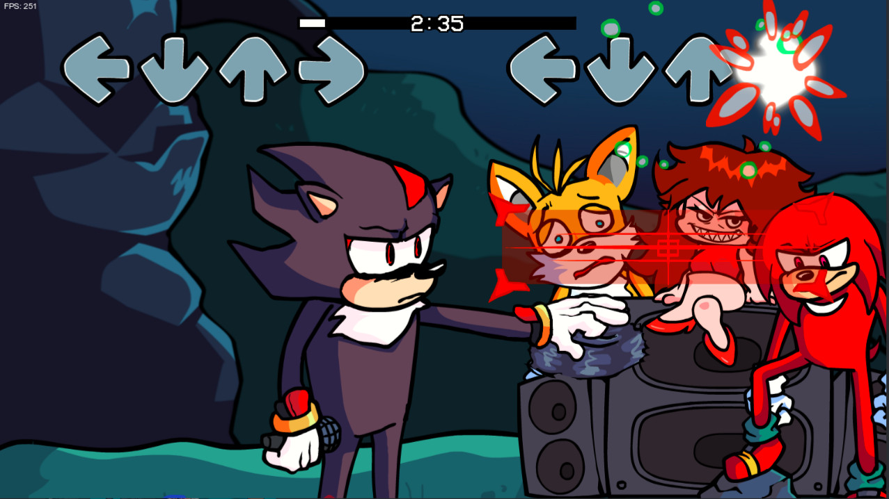 Tails Gets Trolled V3 Ported [Friday Night Funkin'] [Mods]