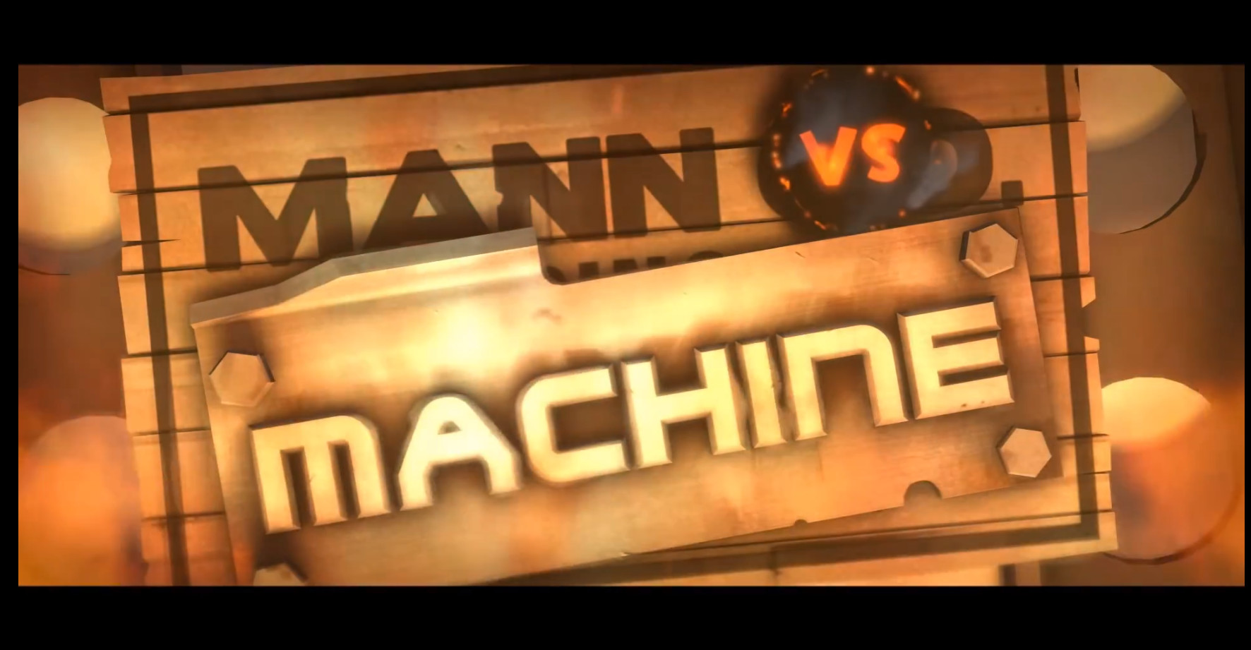 Custom TF2 MVM intro