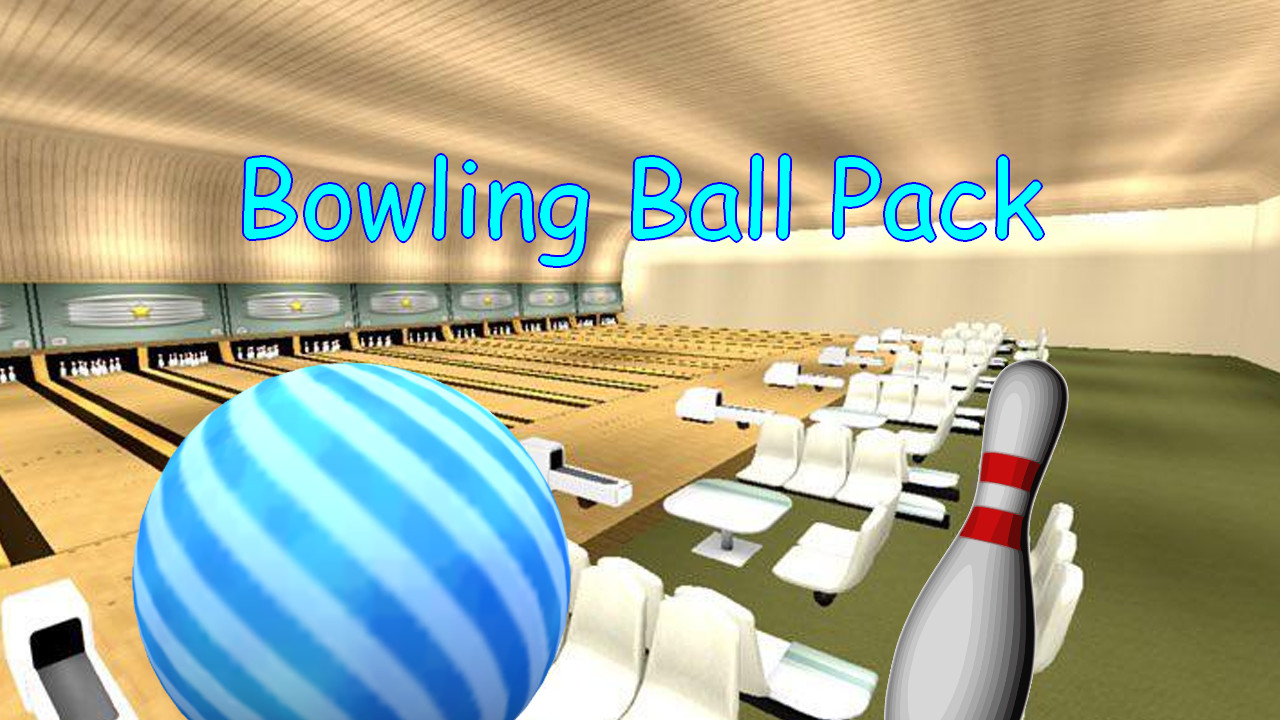 Bowling Ball Pack V2 Mario Kart Wii Mods