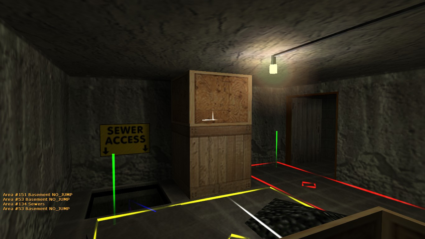 cs_farmyard.nav Mod for Counter-Strike 1.6 | CS1.6 Mods