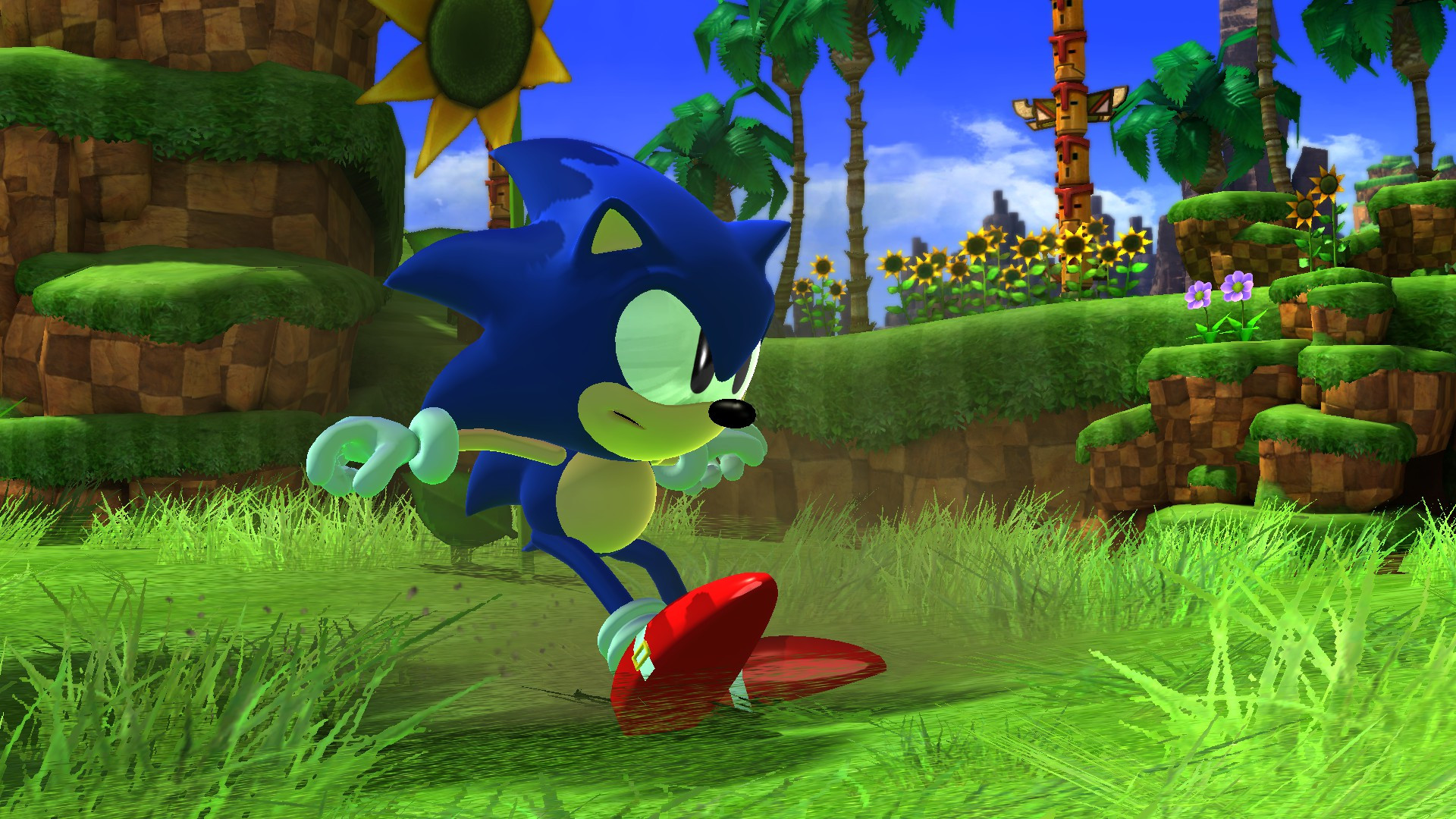 Sonic generations моды. Sonic Generations. Sonic Generations 2 Mod. Sonic Generations мод. Соник дженерейшен трейлер.