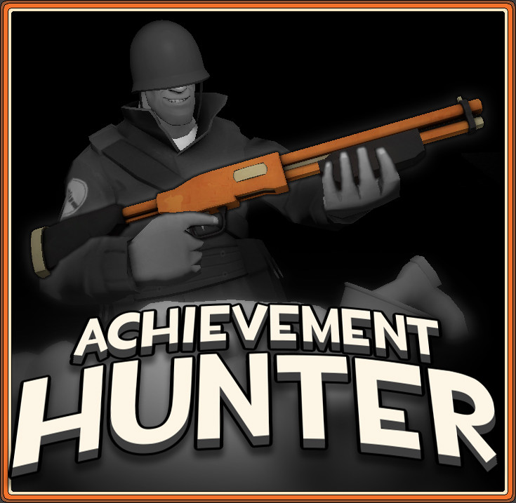 War Paint: Achievement Hunter