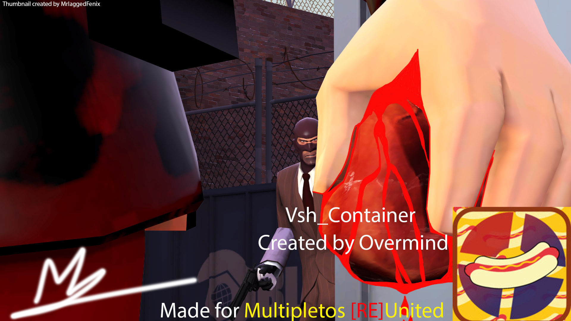 vsh_container