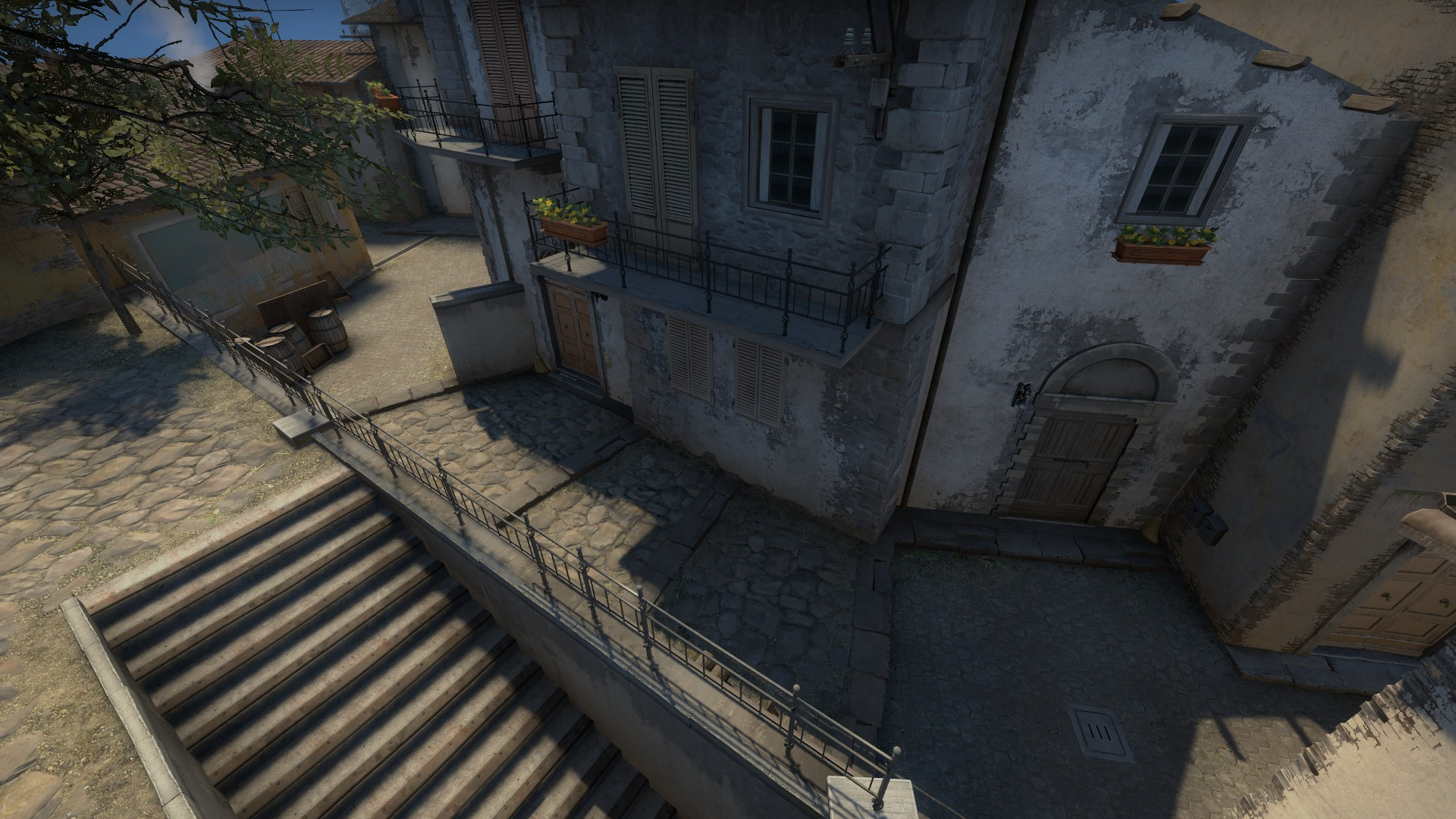 am_inferno_banana_new Mod for Counter-Strike: Global Offensive | CS:GO Mods