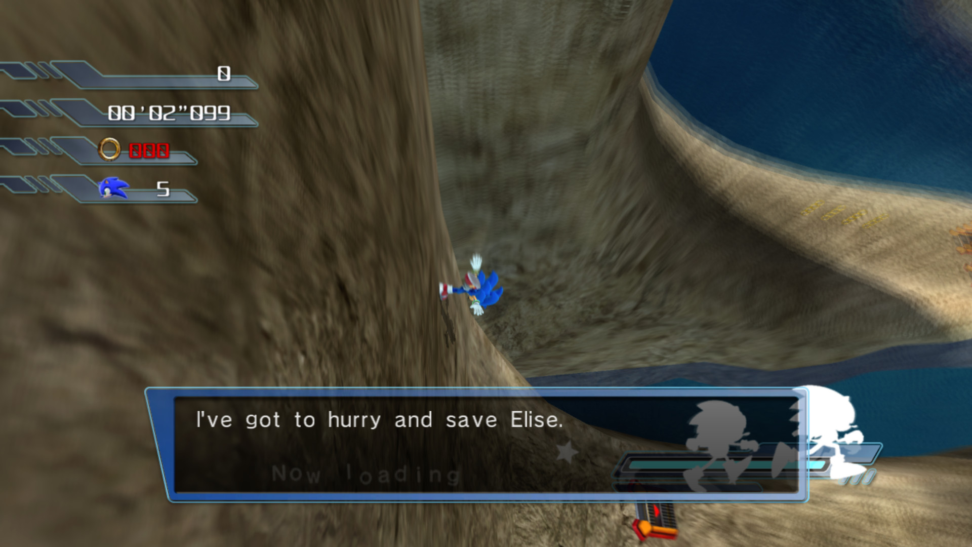 Sonic Generations Loading Sonic The Hedgehog 06 Mods