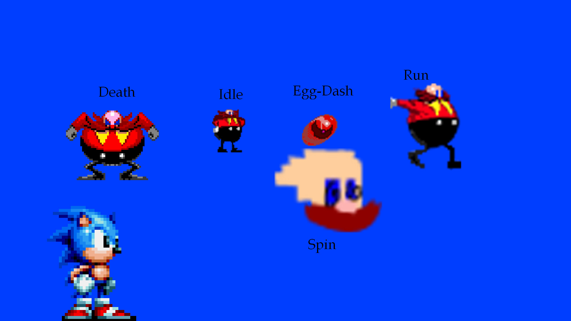 Windowszone Eggman In Windows Zone! Mod for Sonic WindowsZone | SWZ Mods