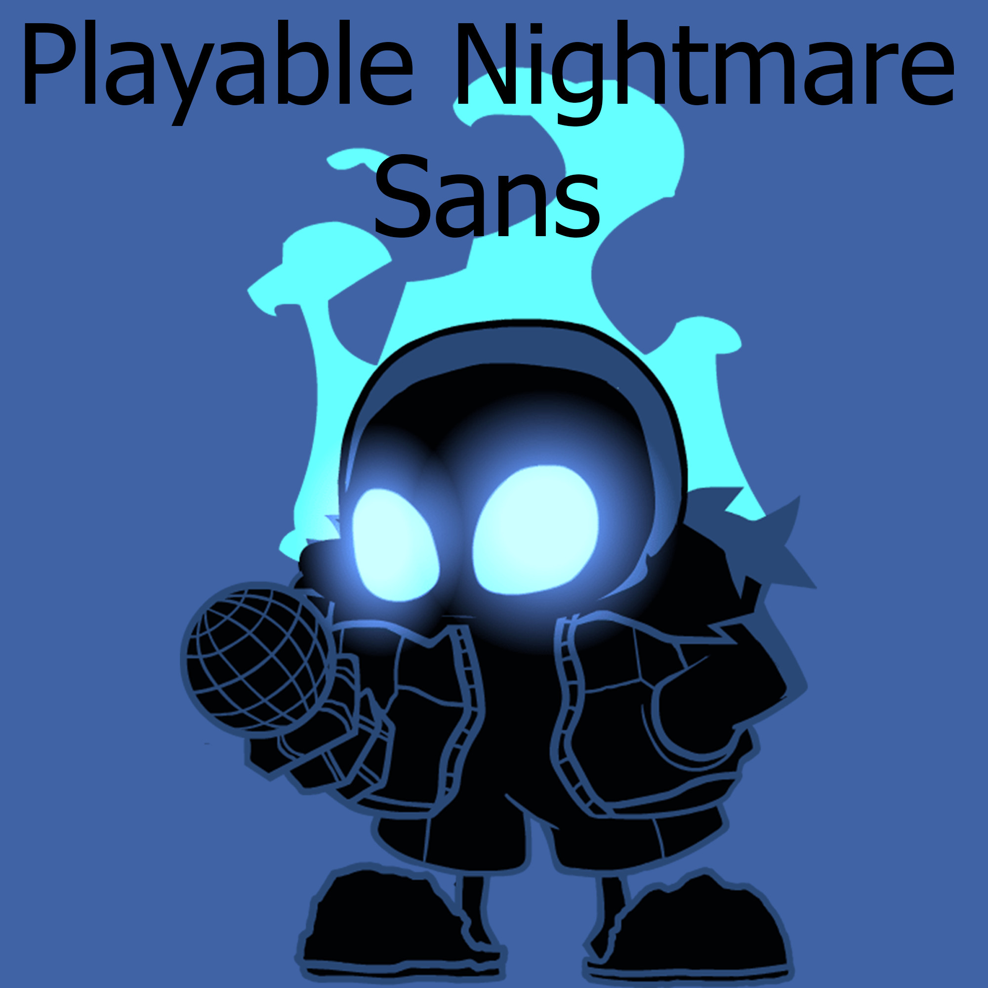 NMM!Sans skin update