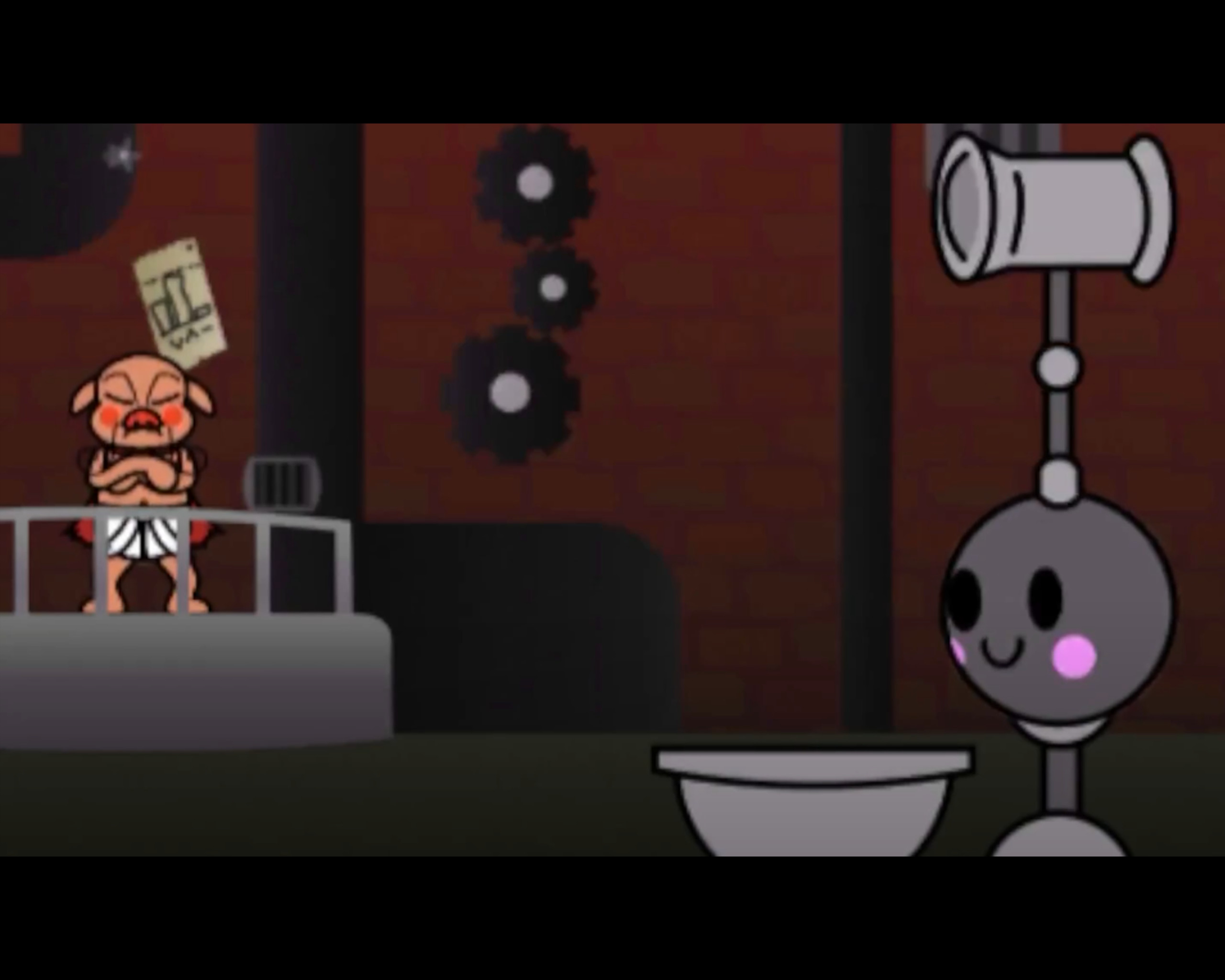 Meat Grinder [Rhythm Heaven Megamix] [Mods]