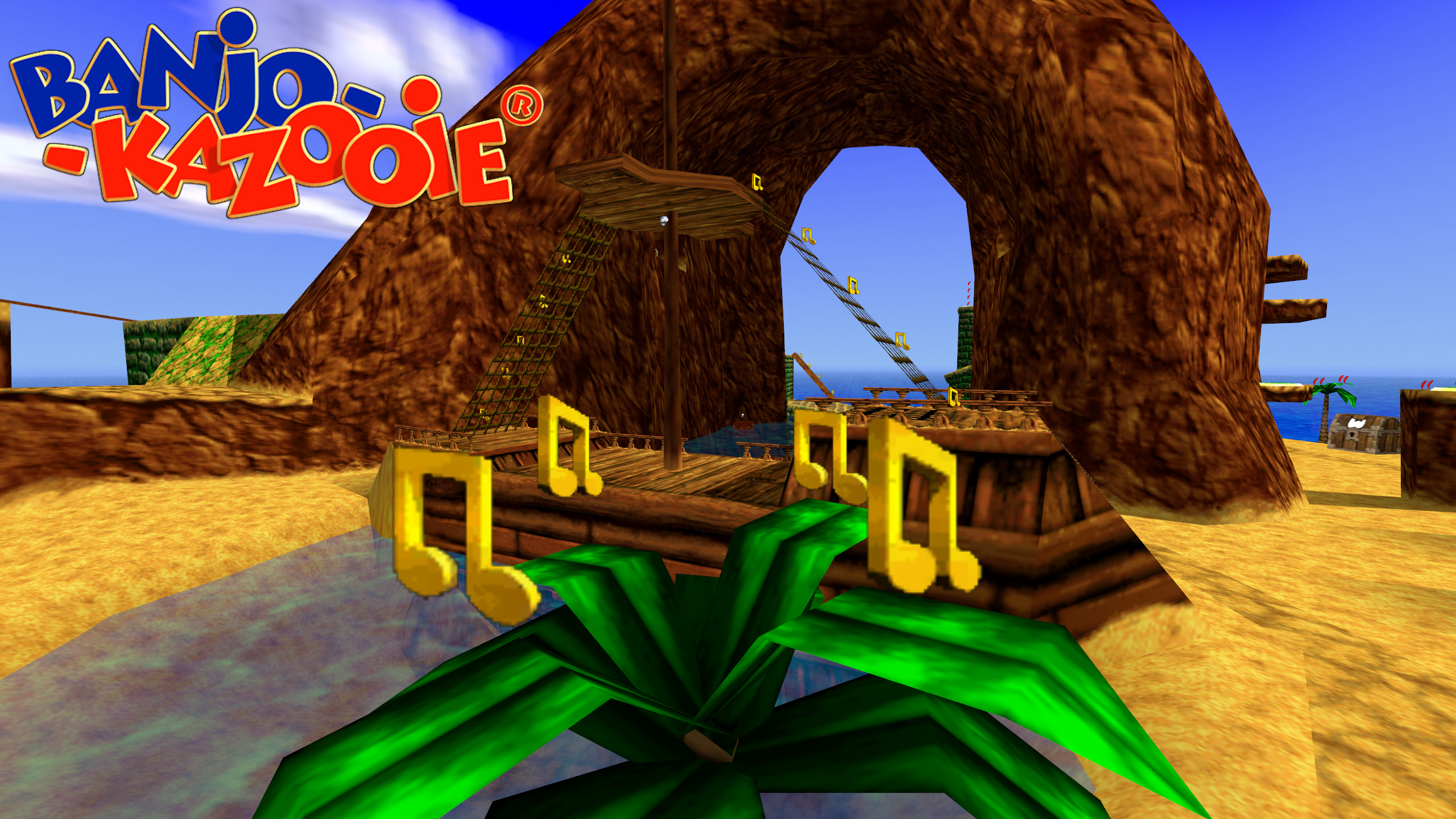 [Trade] Treasure Trove Cove