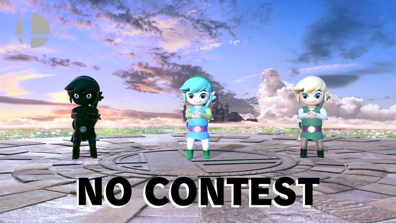 Basil from OMORI [Super Smash Bros. Ultimate] [Mods]