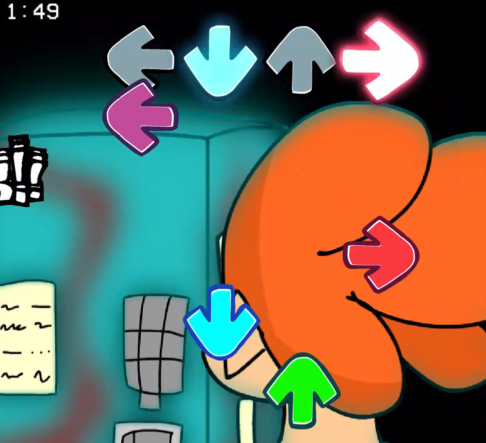 PICO LAST SHOT [Pico Day Contest Entry] [Friday Night Funkin'] [Mods]