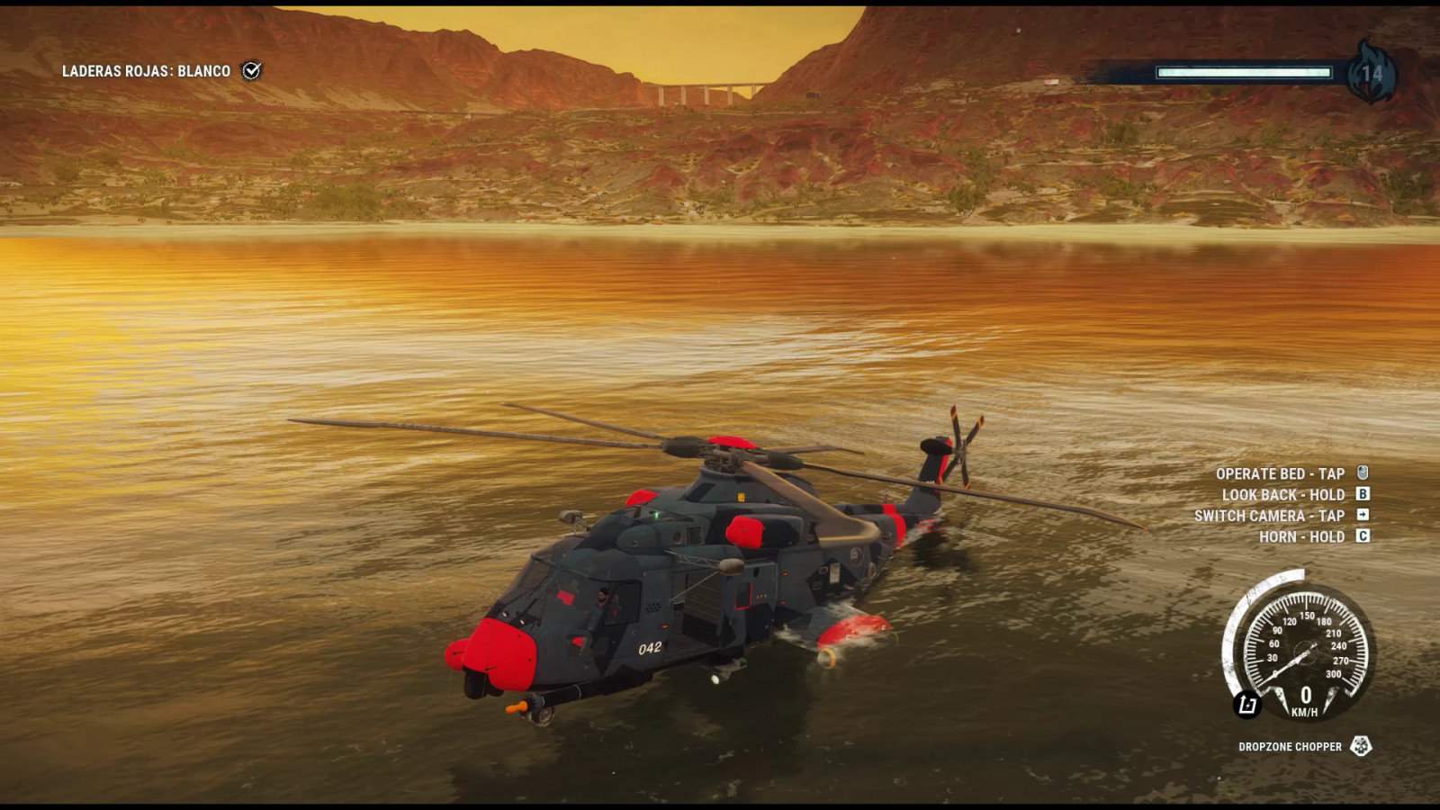 Amphibious vehicles V2 [Just Cause 4] [Mods]