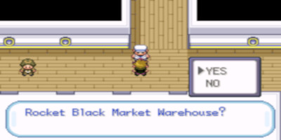 Pokemon Black Orb - GBA Hack  Black pokemon, Pokemon, Pokemon firered