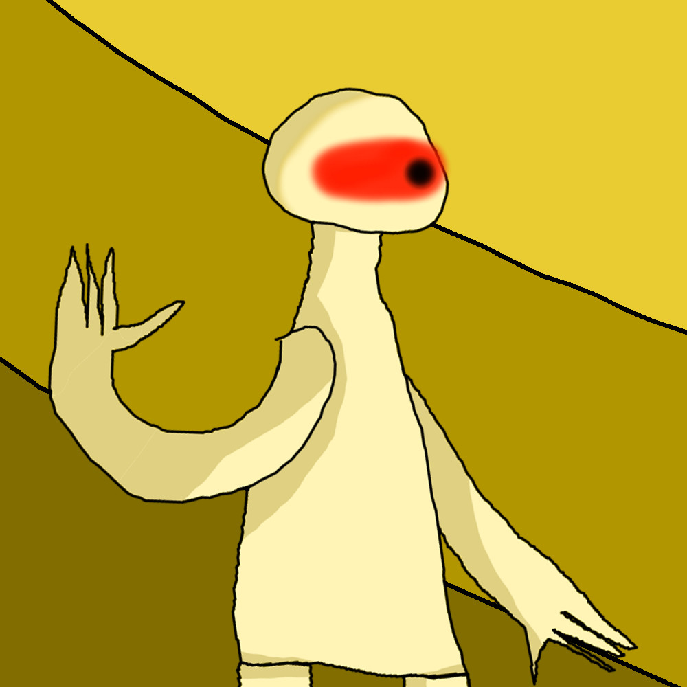 Steam Workshop::[D-SCP] SCP-173