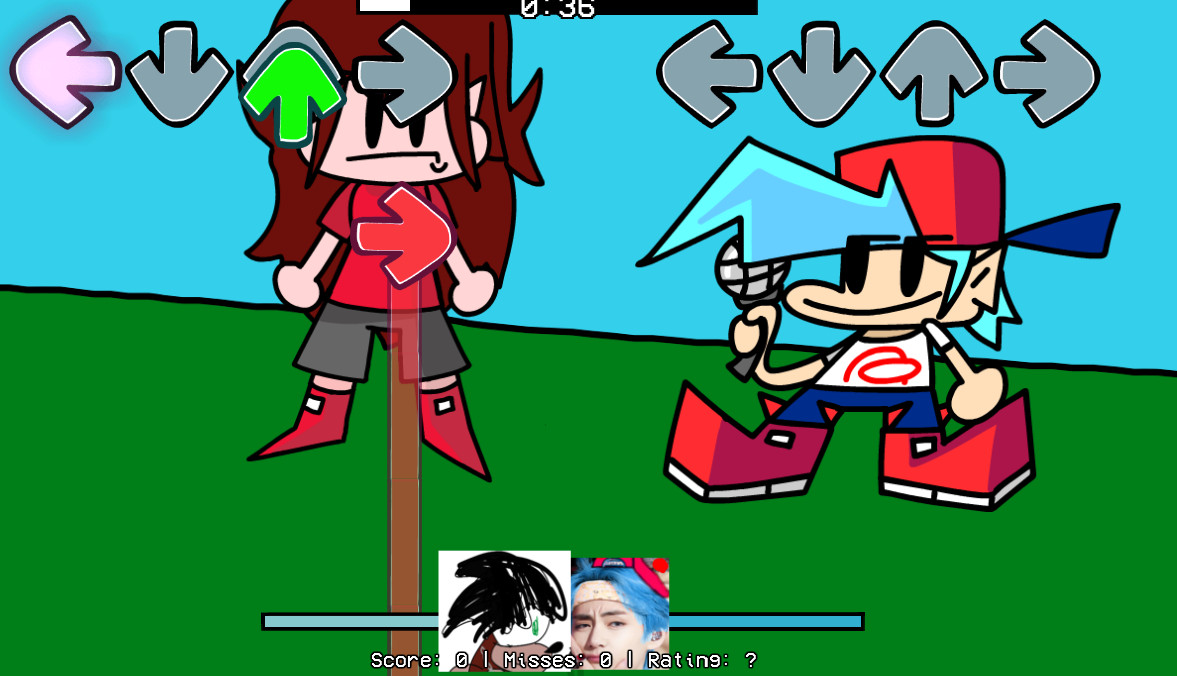 Every generic fnf sonic.exe song Mod for Friday Night Funkin' | FNF Mods