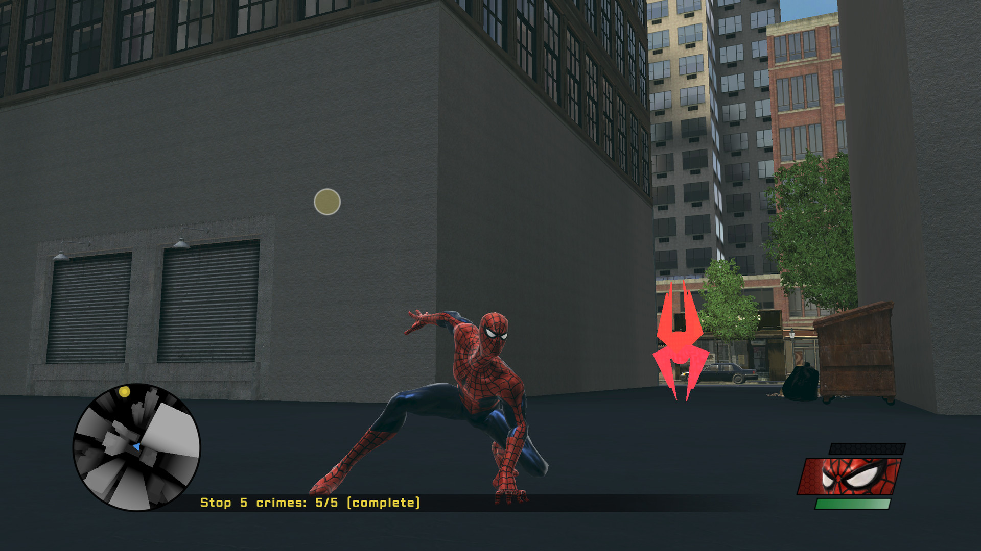 Spiderman Web Of Shadows Ray Traced Reshade at Spider-Man: Web of Shadows  Nexus - Mods and community