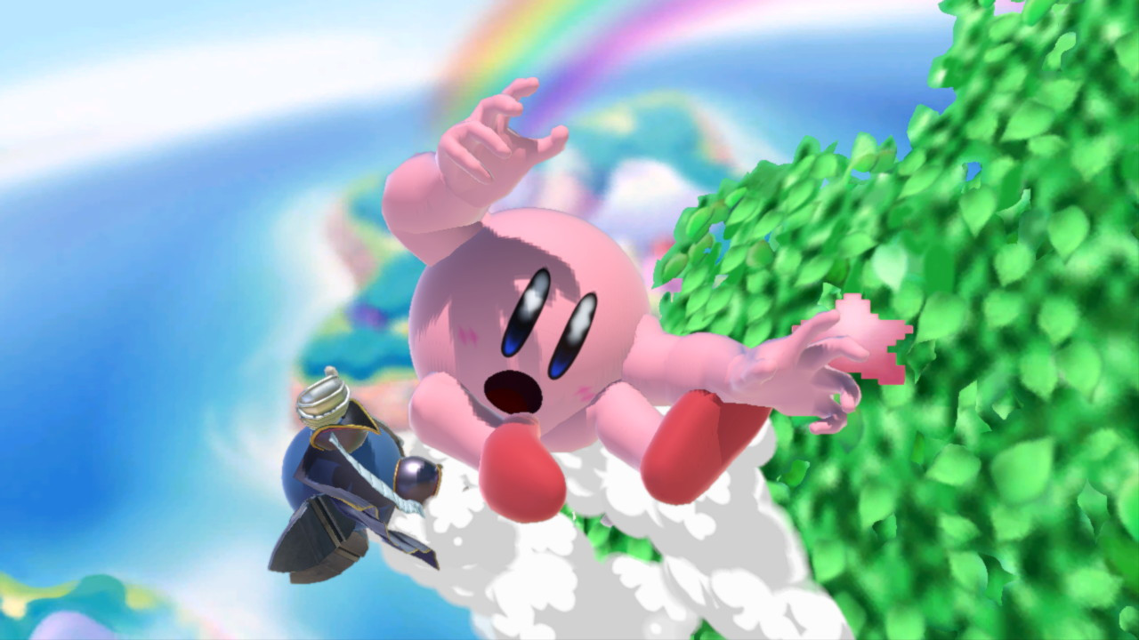 24 COOL Kirby Mods! 