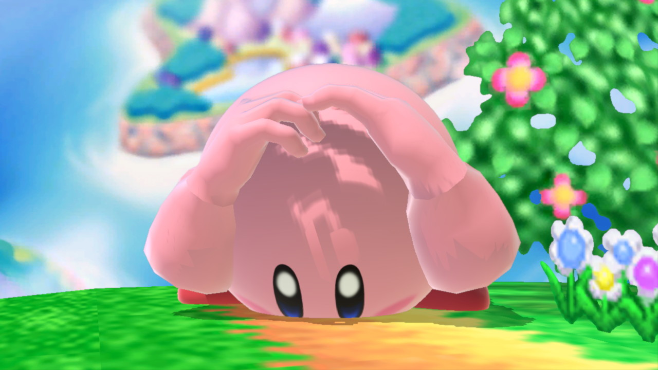 24 COOL Kirby Mods! 