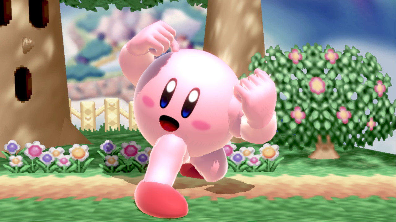 24 COOL Kirby Mods! 