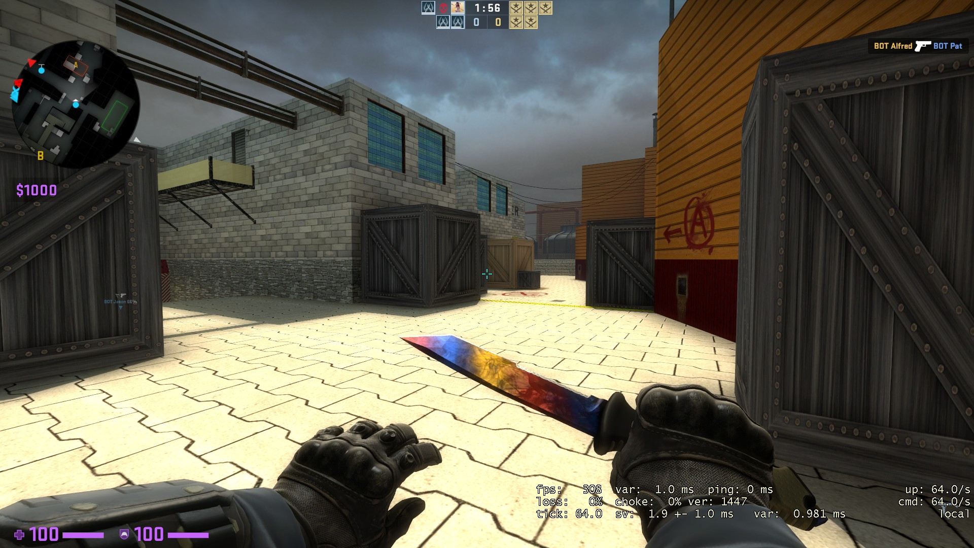 de_mill_chill