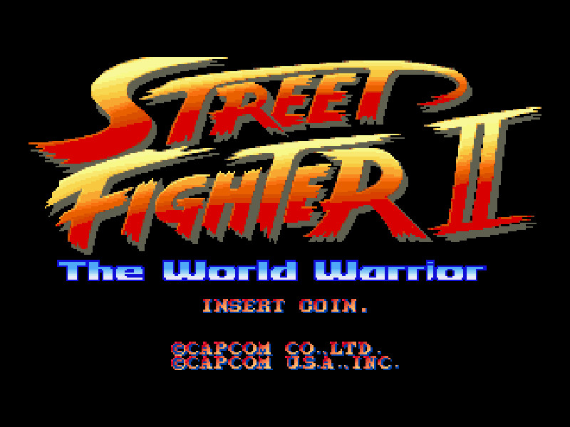 Download Screenpack Mugen Street Fighter - Colaboratory