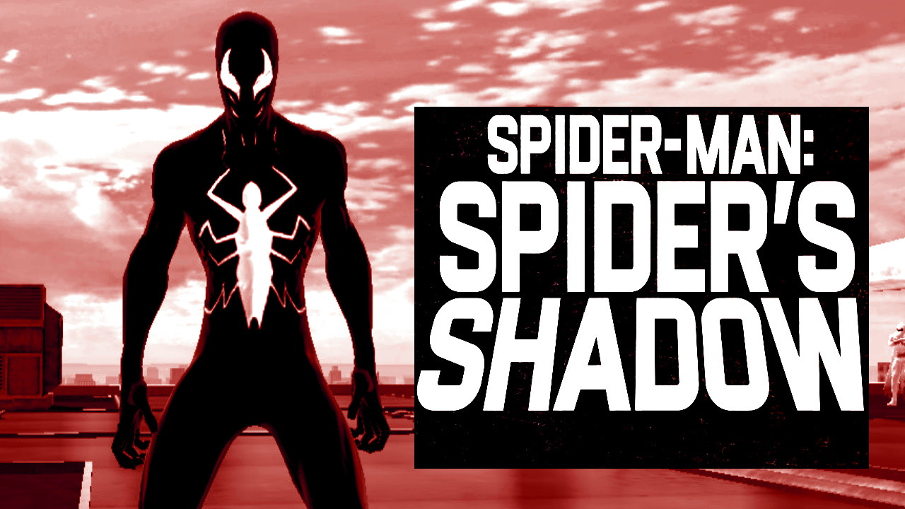 Spider-Man india [Spider-Man: Web of Shadows] [Mods]