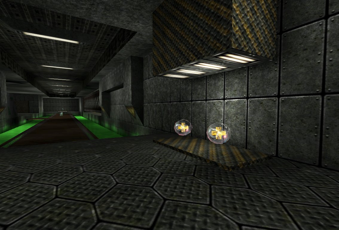 quake3arena · GitHub Topics · GitHub